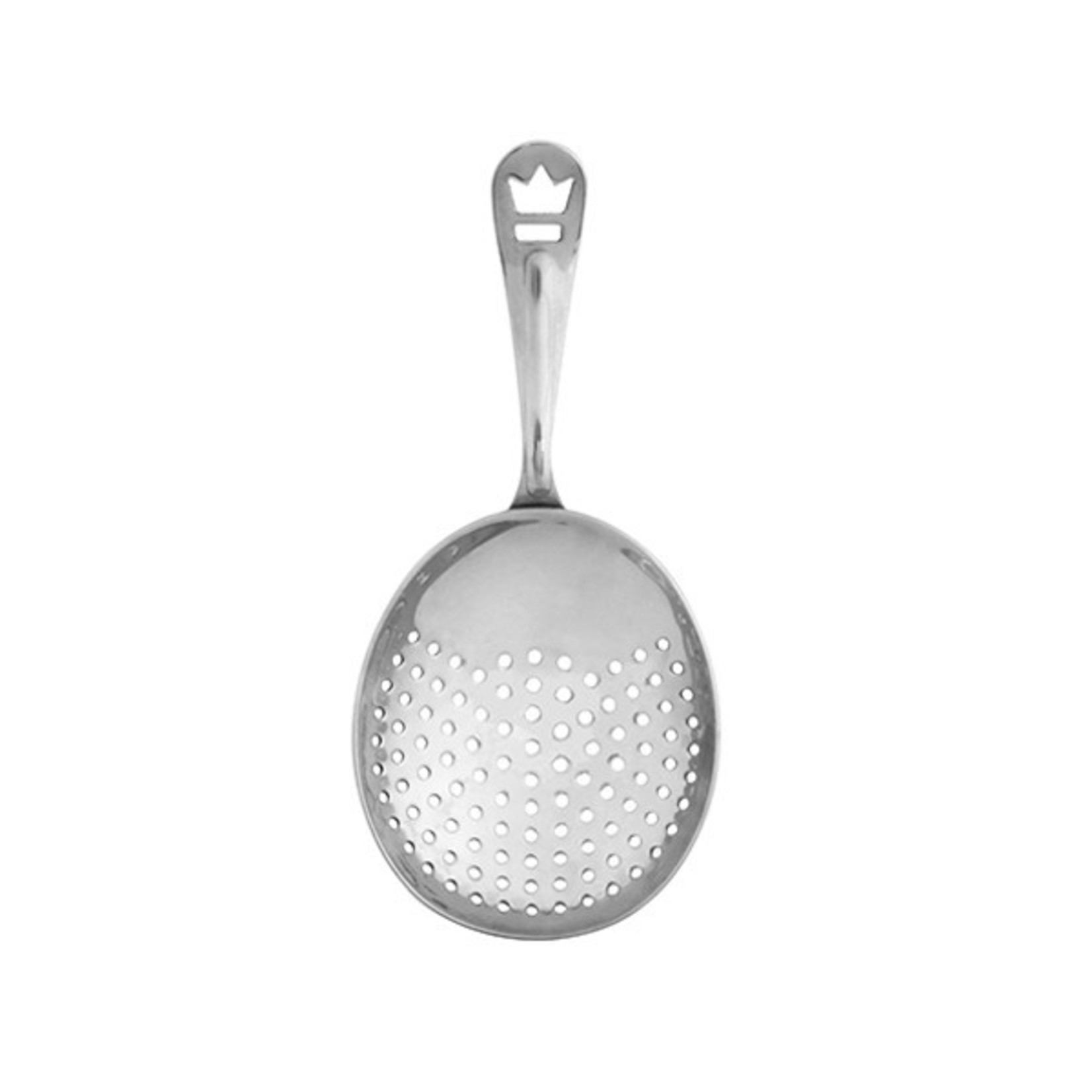 Cocktail Kingdom Julep Strainer Mirror Finish