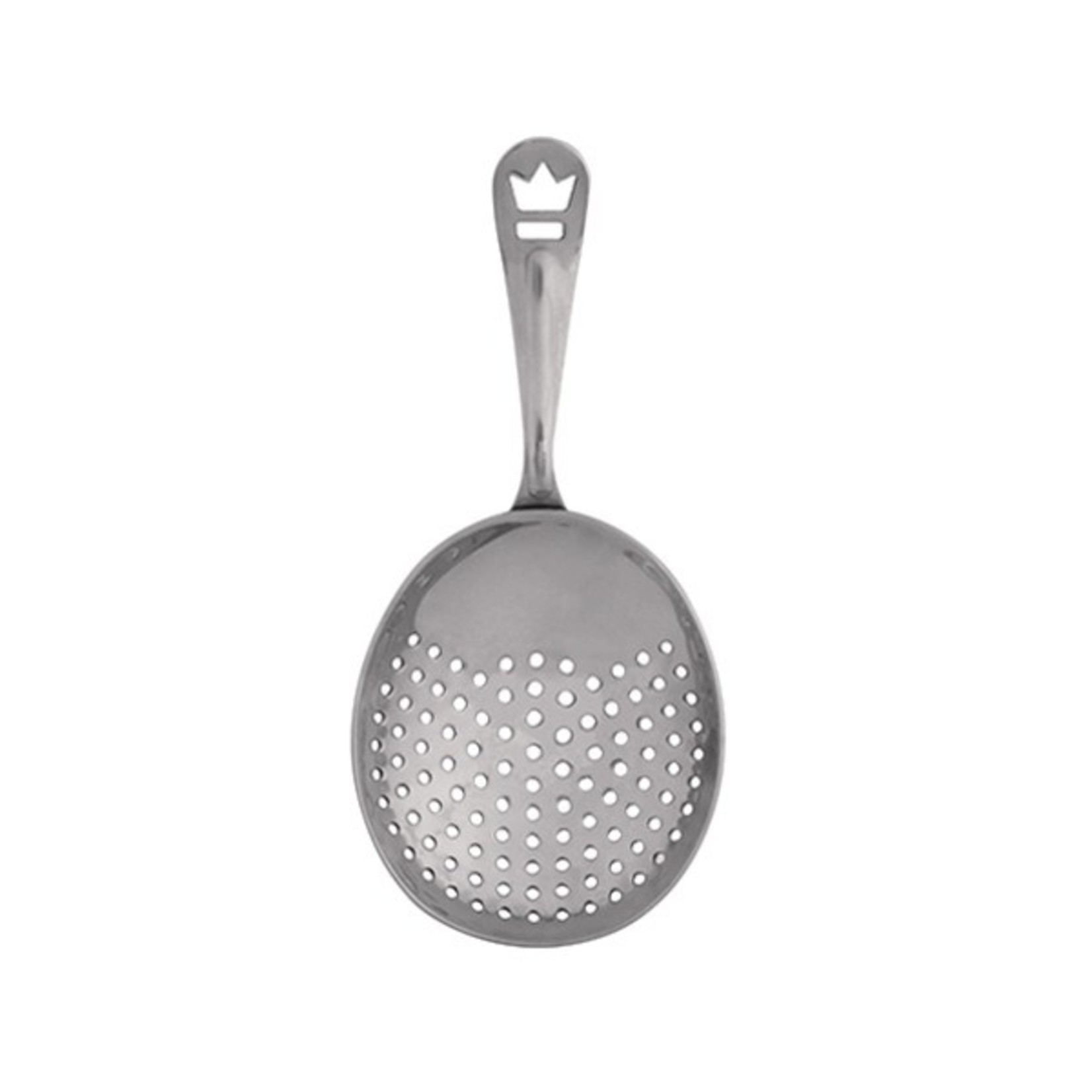 Cocktail Kingdom Julep Strainer Matte Finish