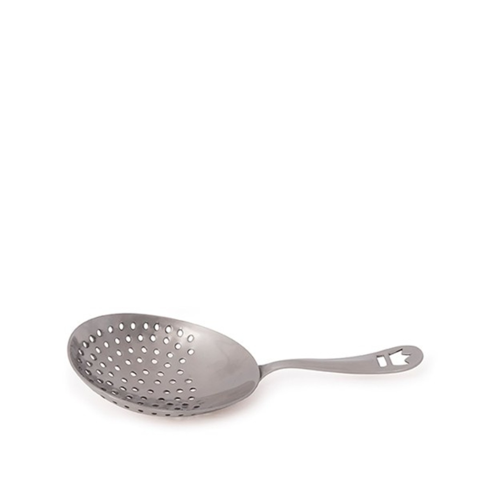Cocktail Kingdom Julep Strainer Mirror Finish