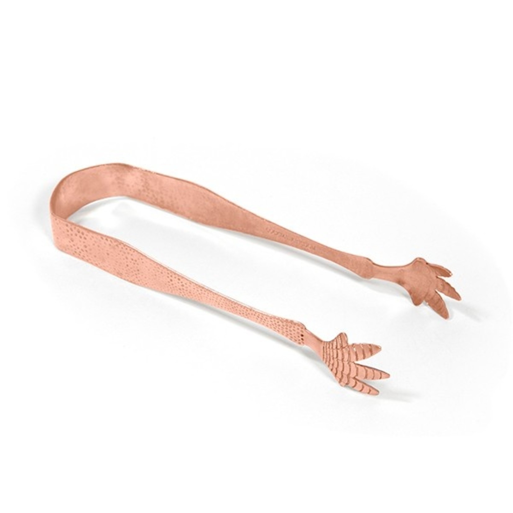 Cocktail Kingdom Talon Tongs Copper