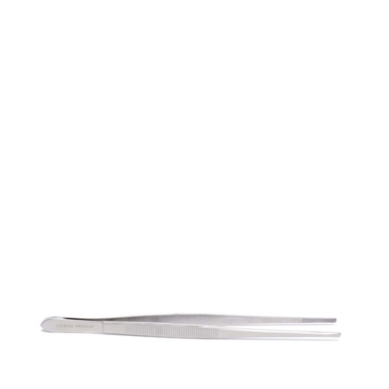 TALON TONGS – STAINLESS STEEL – Cocktail Kingdom