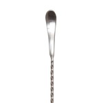 Cocktail Kingdom Hoffman Barspoon Stainless