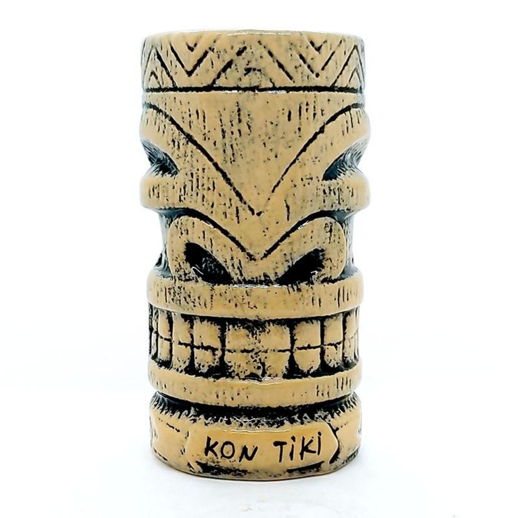 Kon Tiki Mug Cream