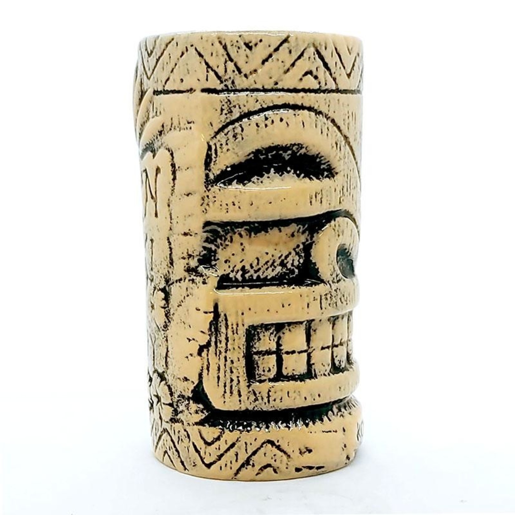 Kon Tiki Mug Cream