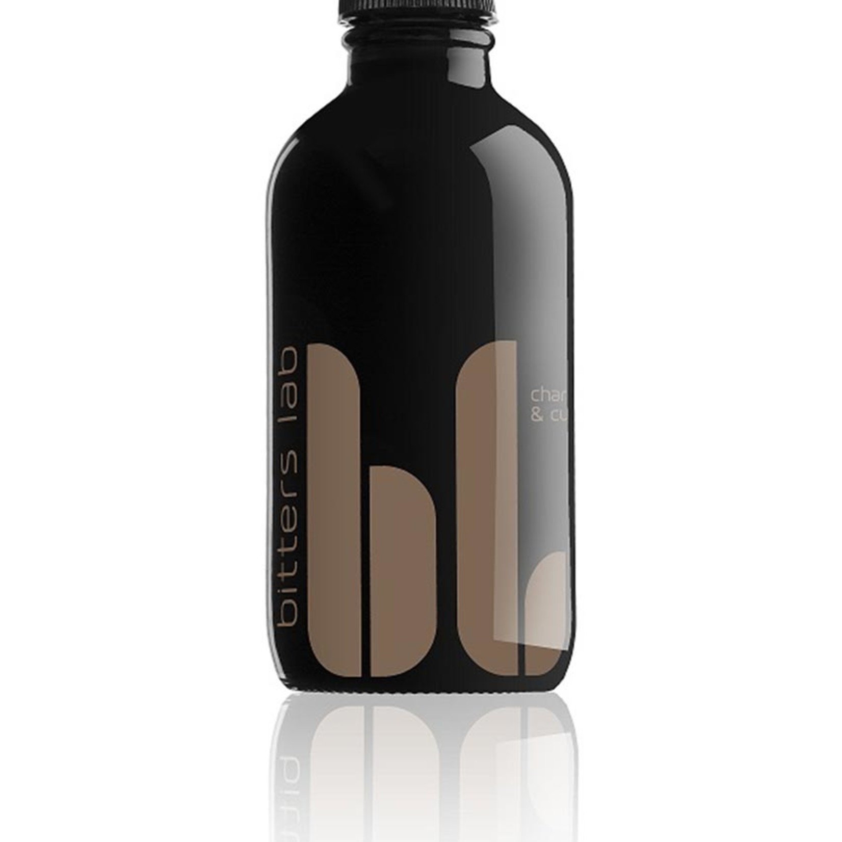 Bitters Lab Bitters Lab Charred Cedar & Currant