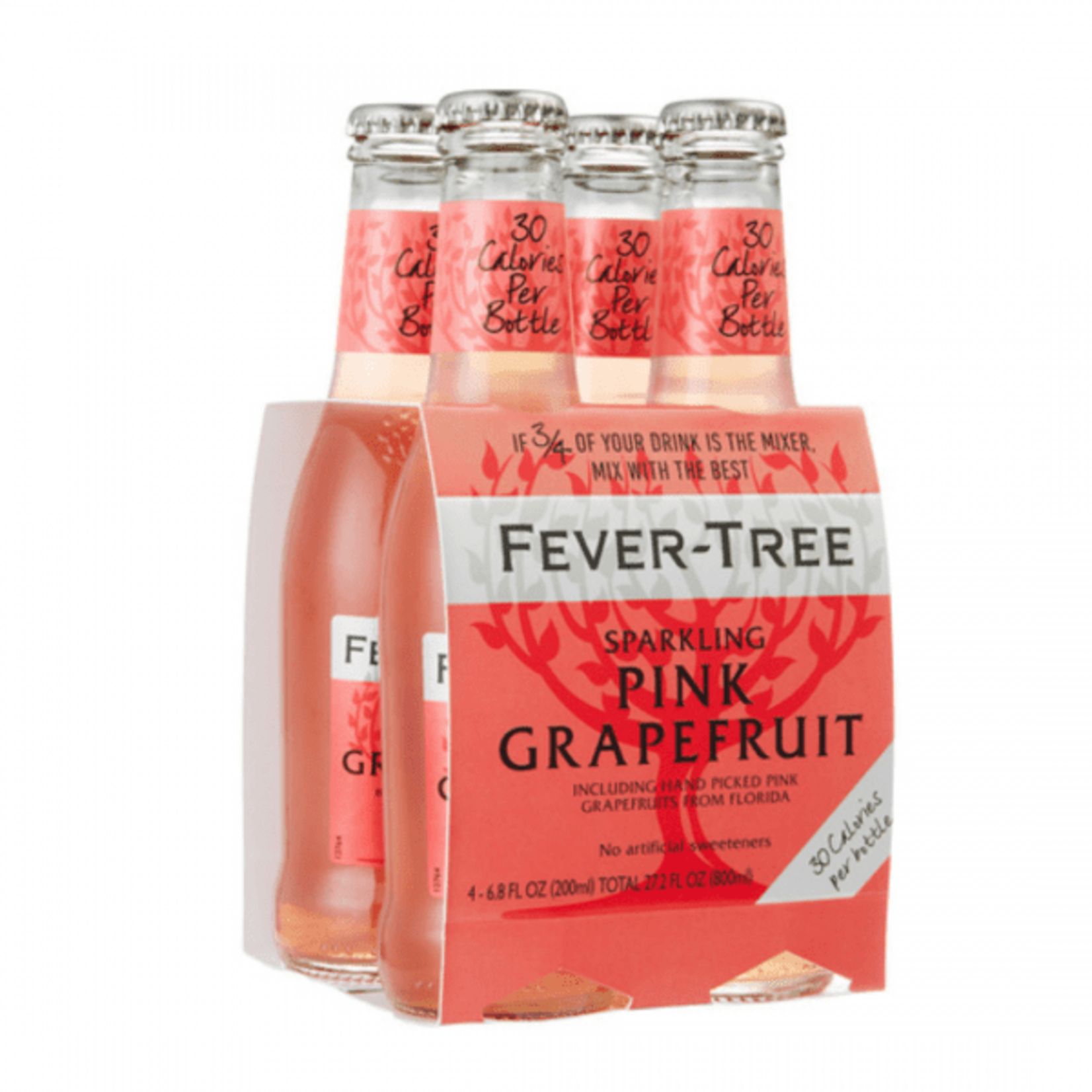 Fever-Tree Fever-Tree Sparking Pink Grapefruit