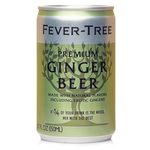 Fever-Tree Fever-Tree Ginger Beer Cans