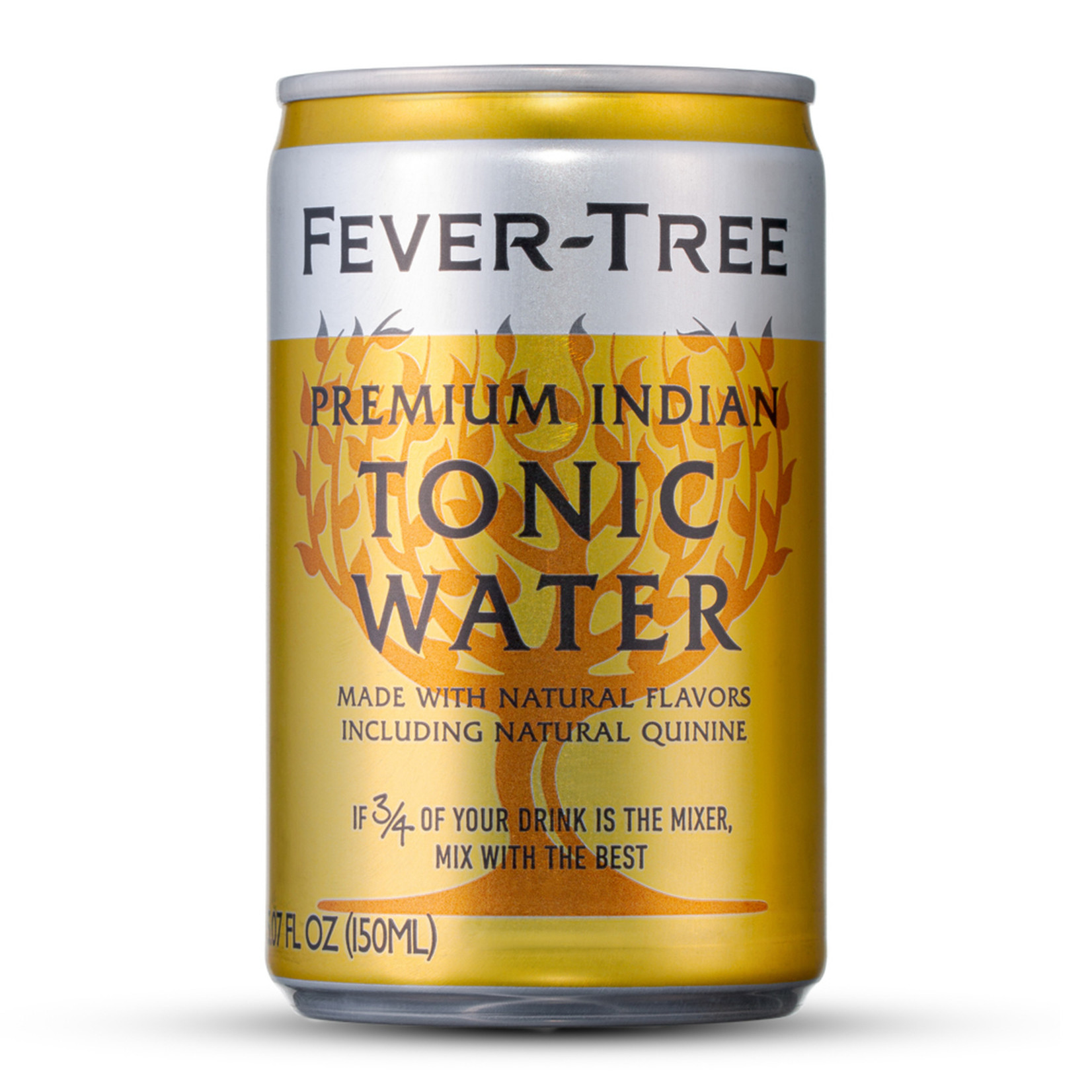 Fever-Tree Fever-Tree Premium Tonic Cans