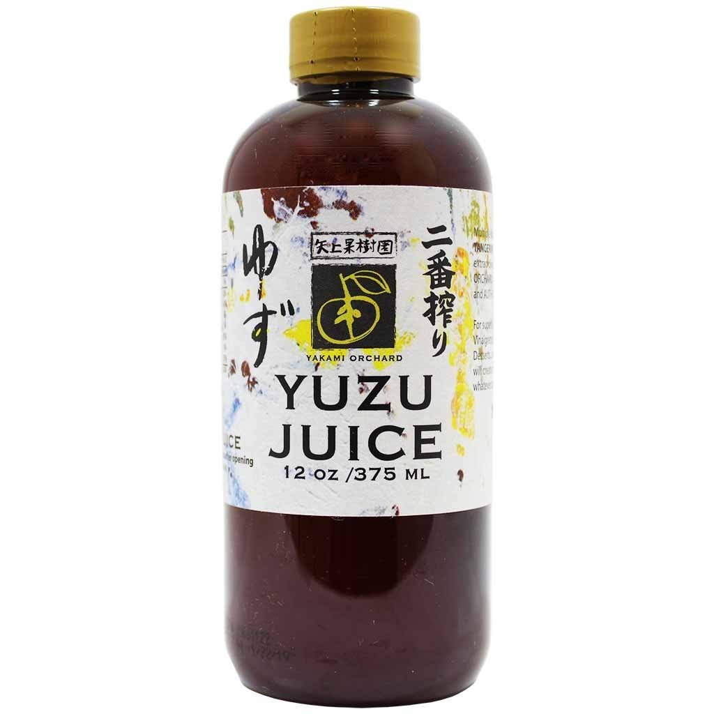 Yuzu Juice - The Modern Bartender | Buy Online Bar Tools, Bitters ...