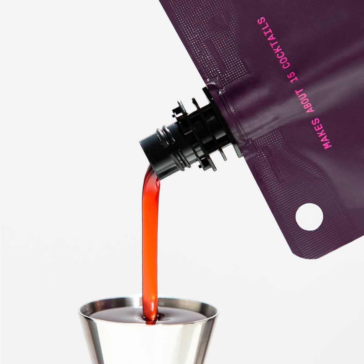 Filthy Black Cherry Syrup The Modern Bartender Buy Online Bar Tools