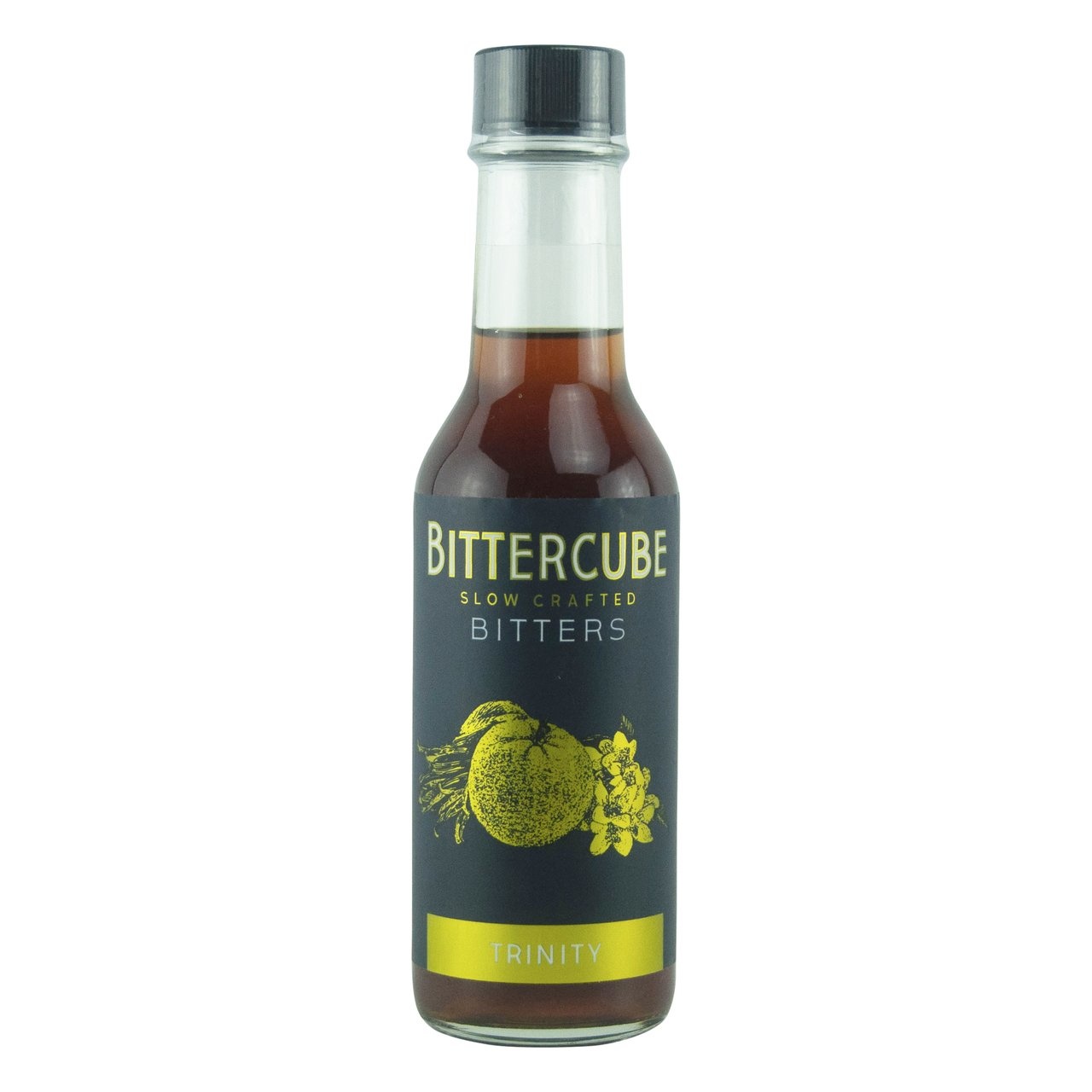 Bittercube Bitters Trinity The Modern Bartender Buy Online Bar