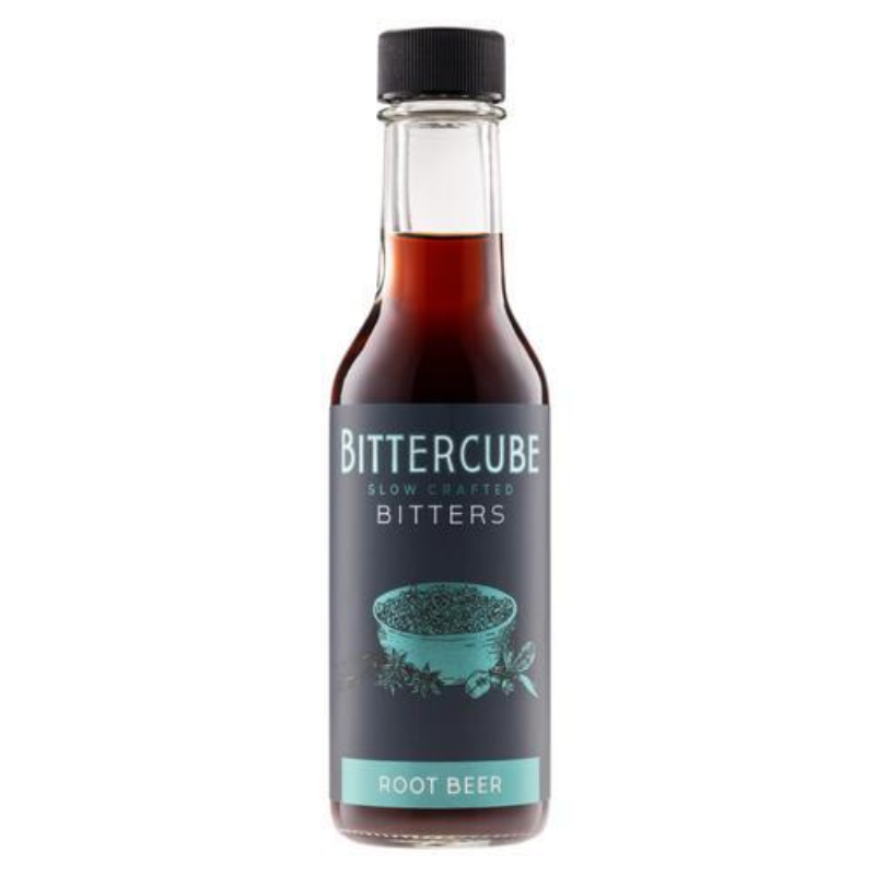 Bittercube Bitters Root Beer The Modern Bartender Buy Online Bar