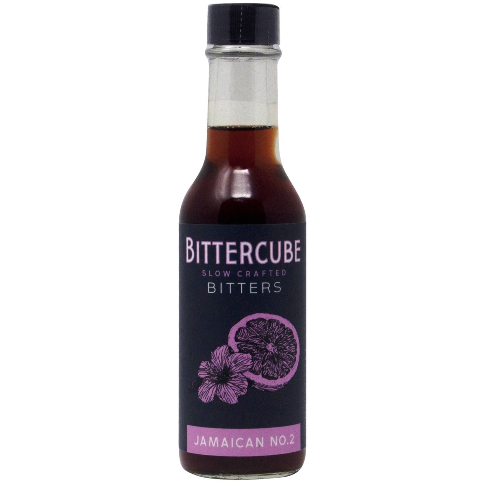 Bittercube Bittercube Bitters Jamaican #2