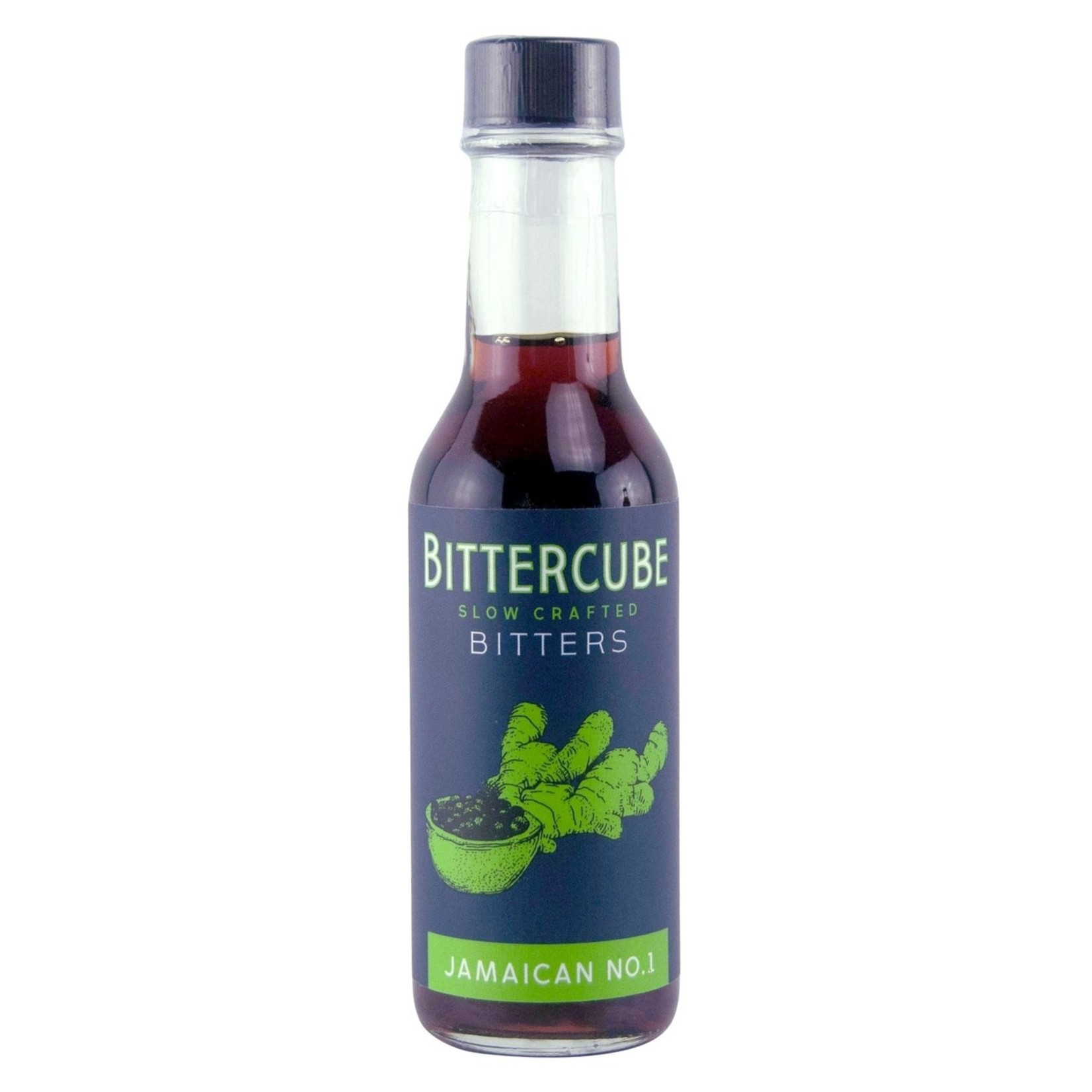 Bittercube Bittercube Bitters Jamaican #1