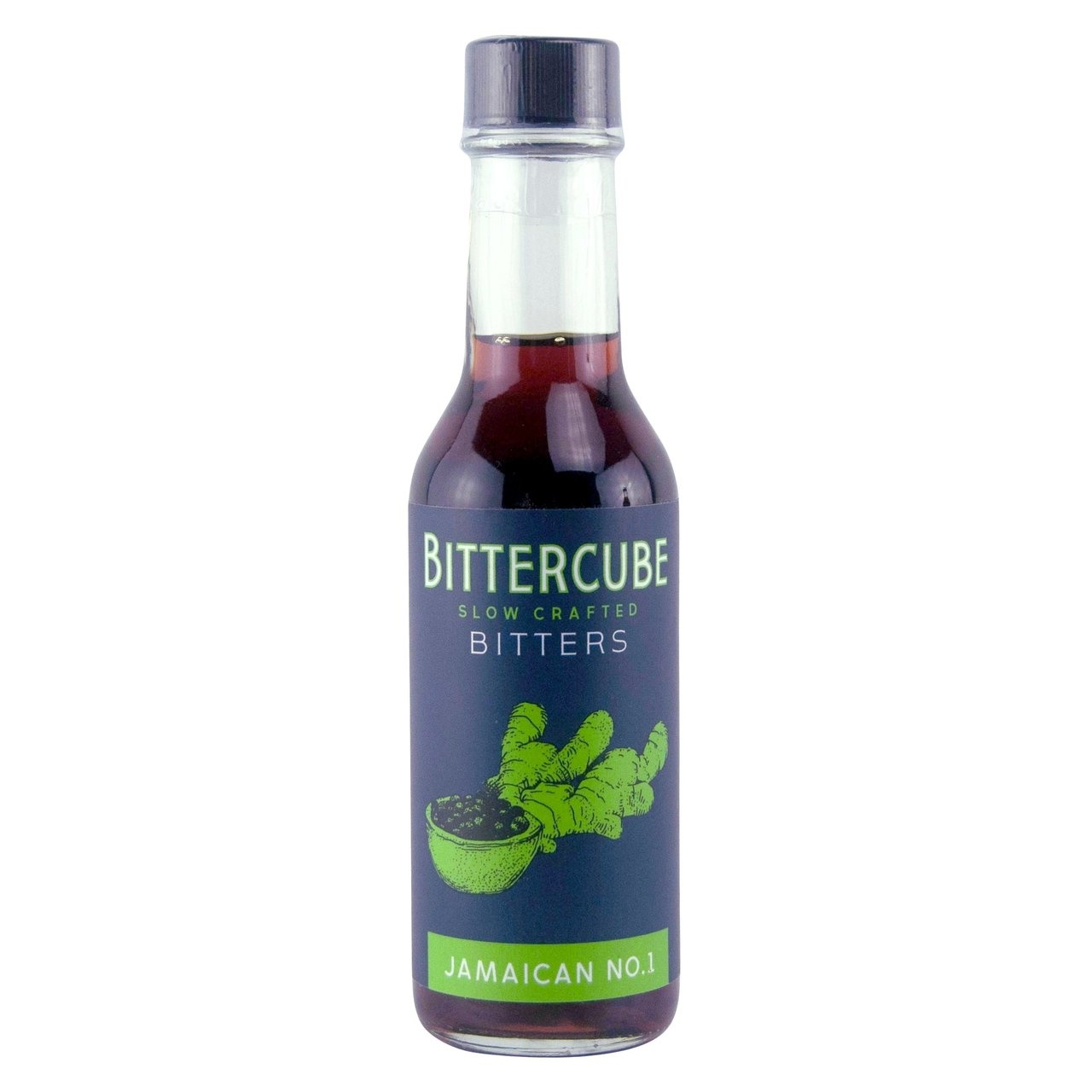 Bittercube Bitters Jamaican 1 The Modern Bartender Buy Online Bar