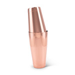 Boston Shaker Set Copper