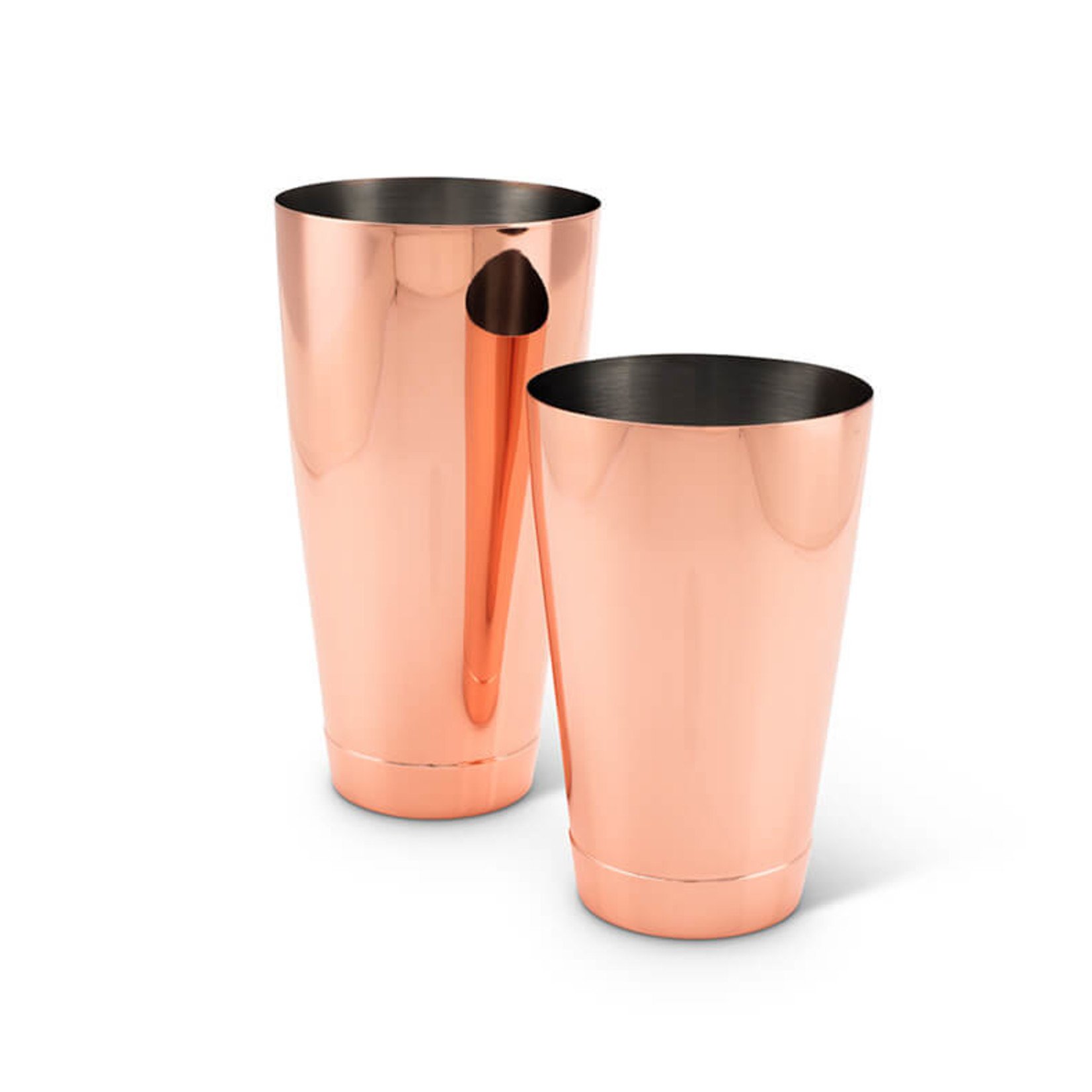 Boston Shaker Set Copper