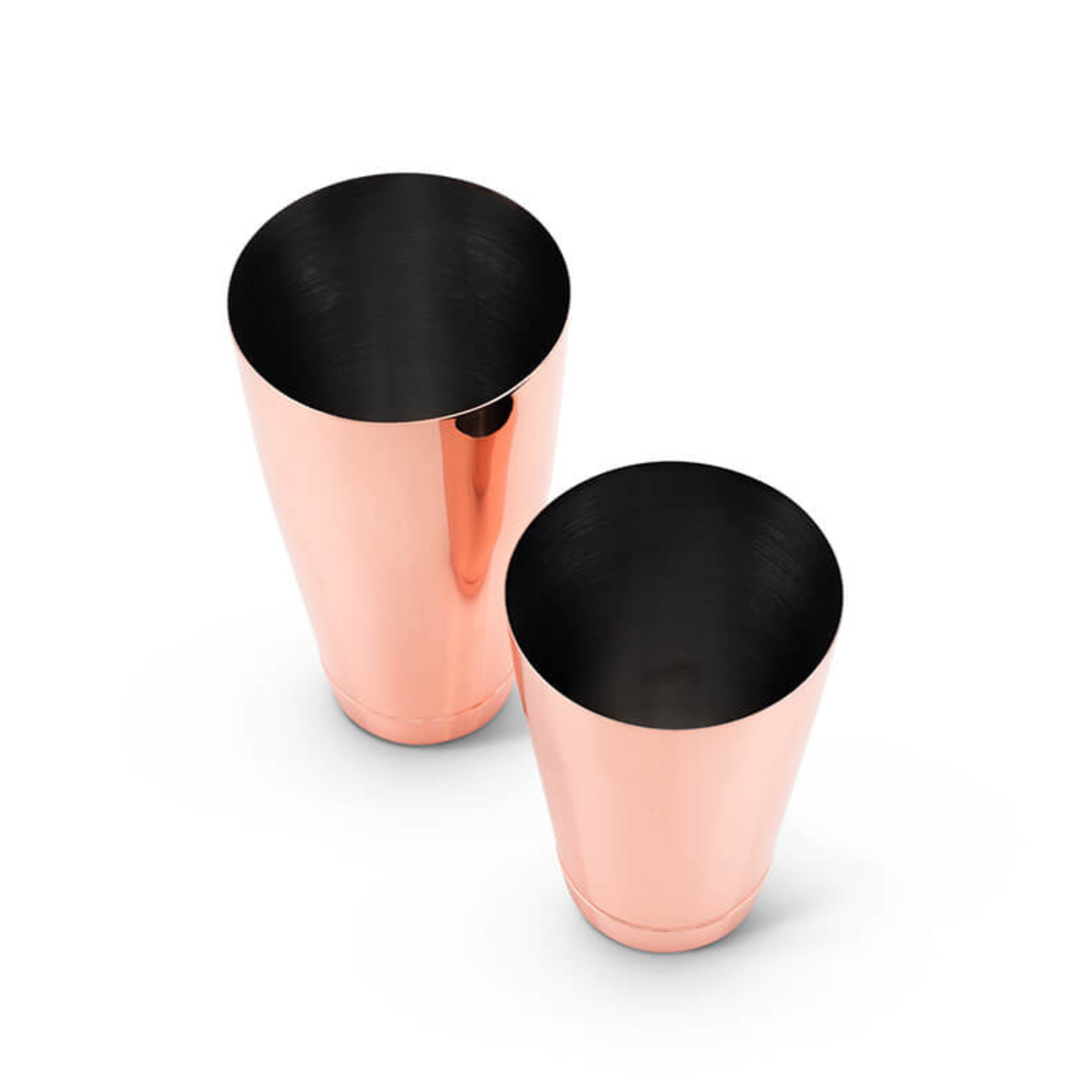 Boston Shaker Set Copper