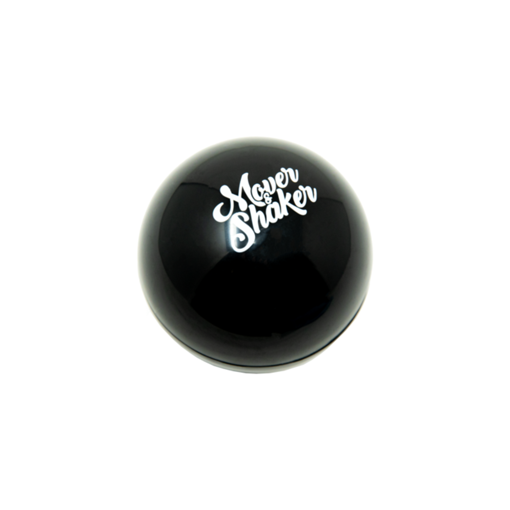 Magic 8 Ball blister card - Board Game Barrister