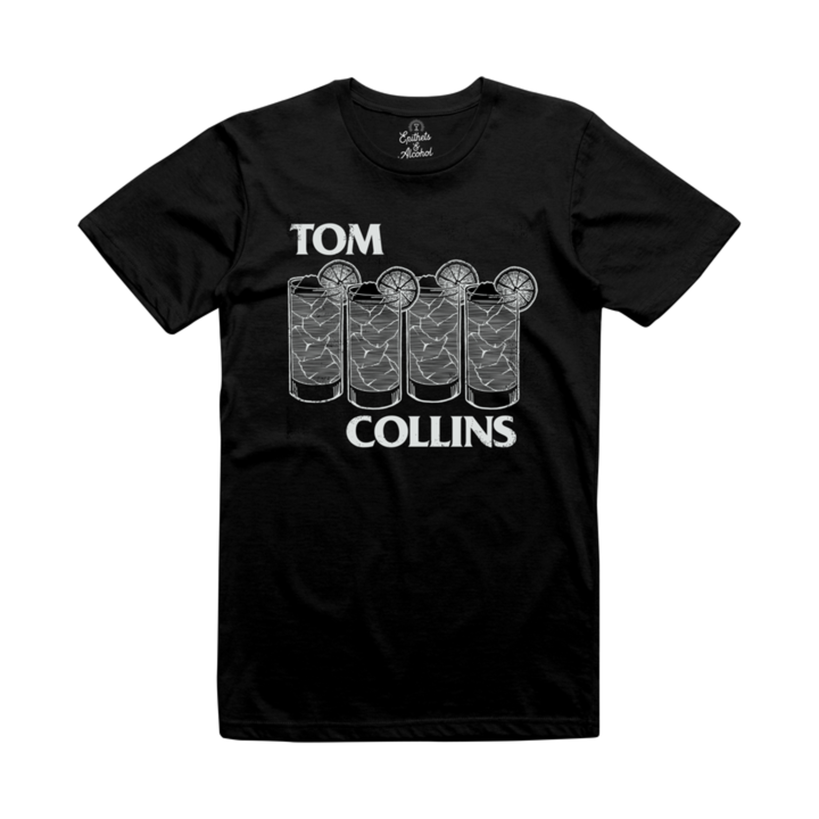 Tom Collins T-Shirt