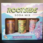 Rootside Rootside Trio Pack