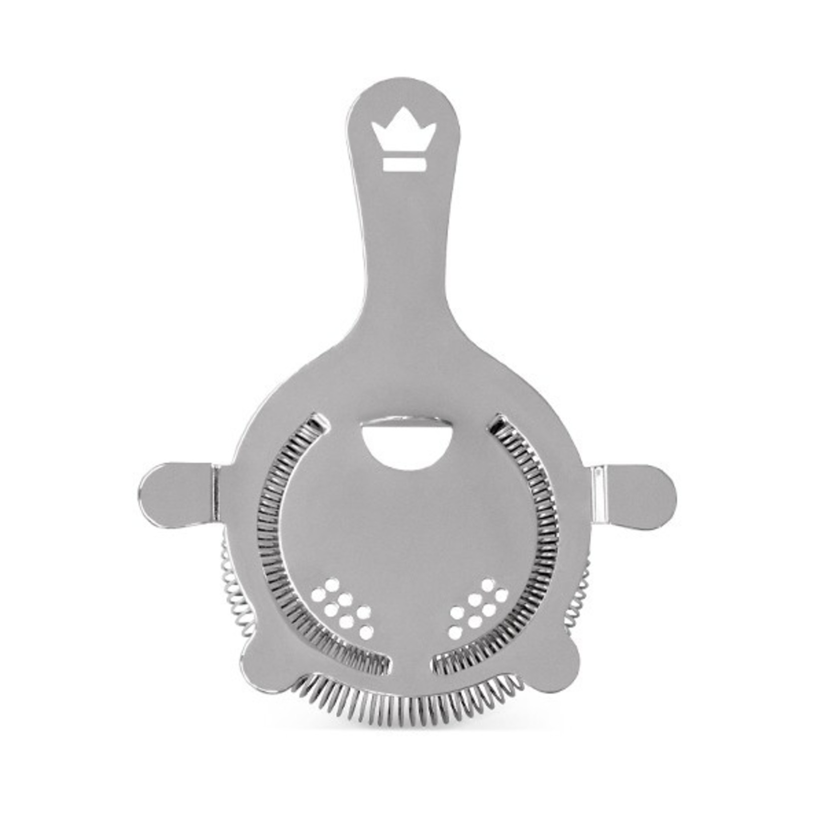 Cocktail Kingdom Buswell Hawthorne Strainer