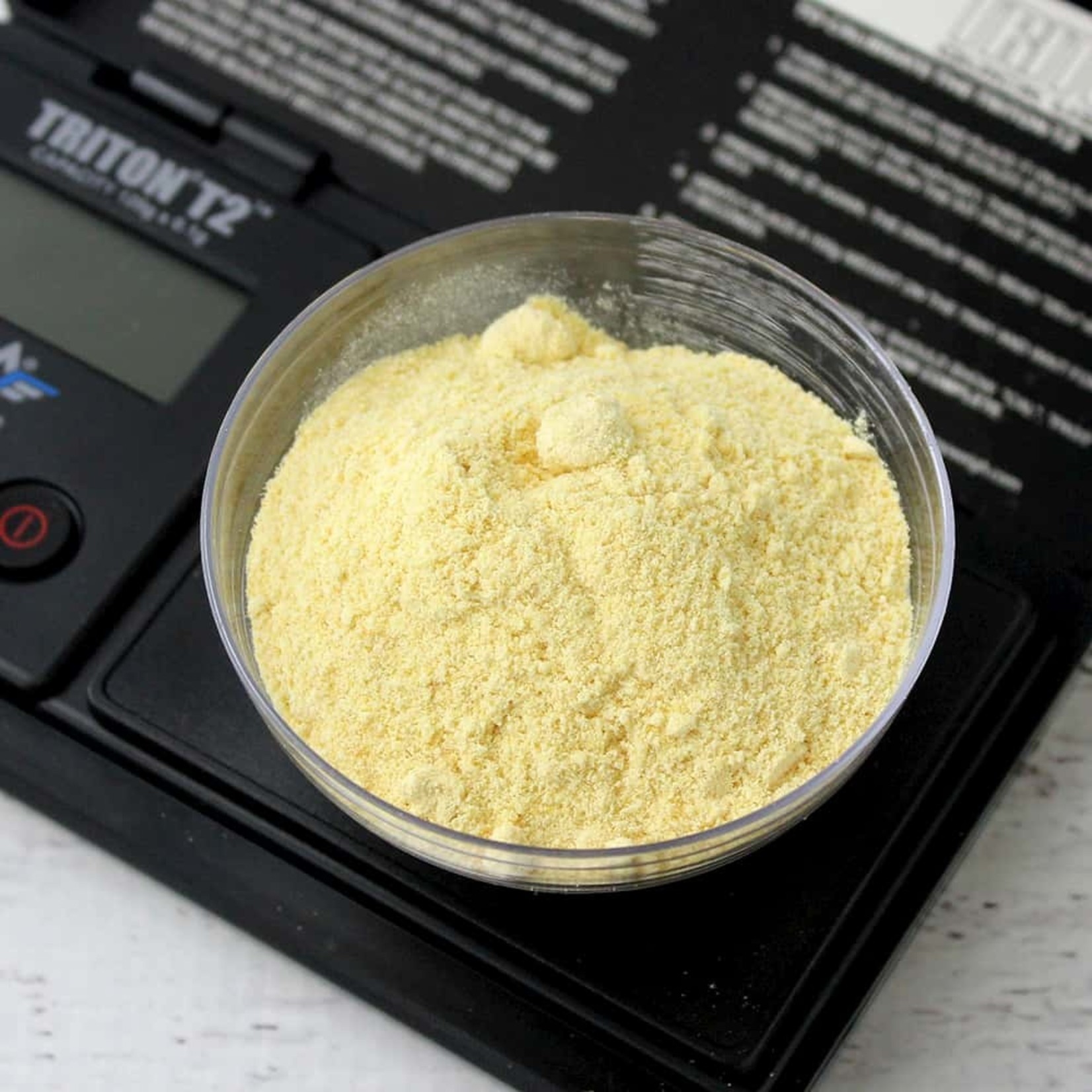 Soy Lecithin Powder 50g