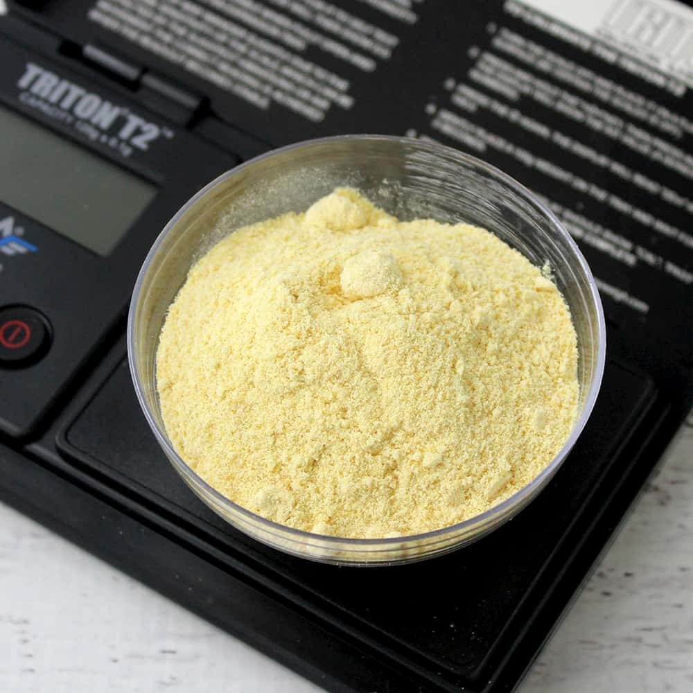 Soy Lecithin Powder 50g The Modern Bartender Buy Online Bar Tools