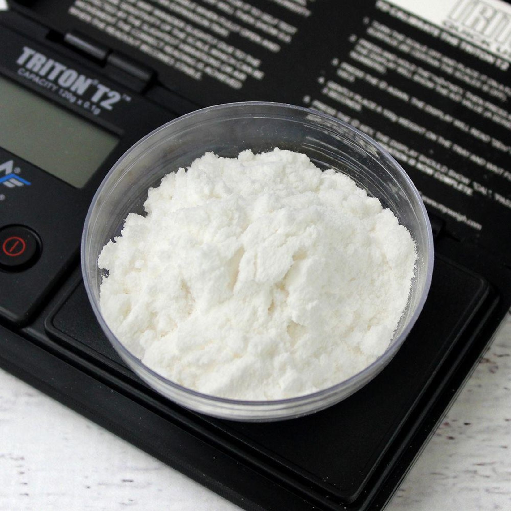 Ultra Tex 8 Powder 50g