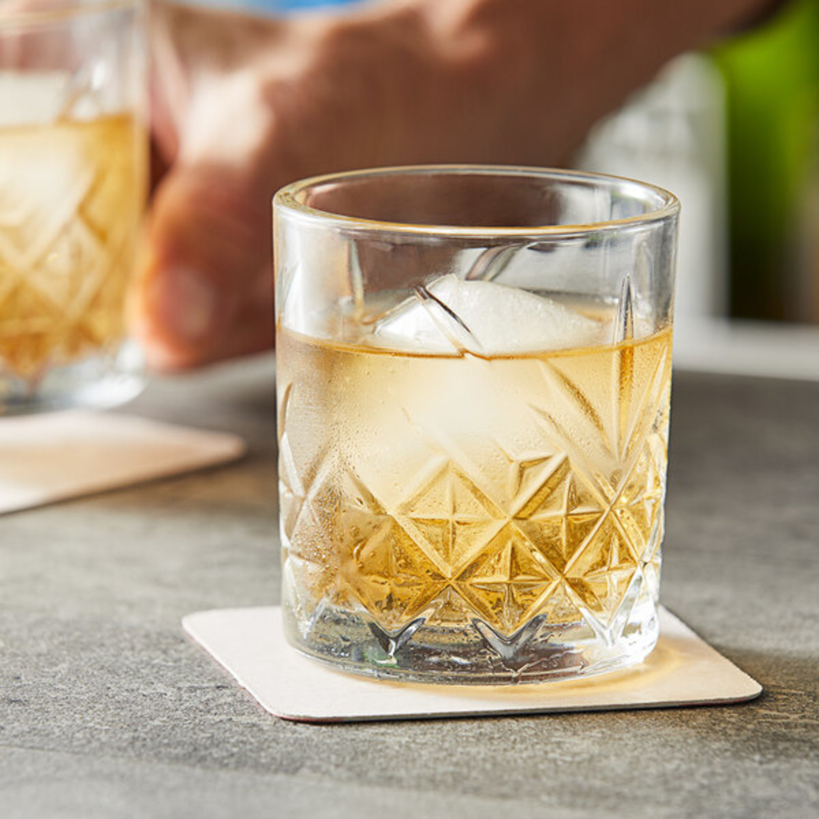 Timeless Whiskey Glass 6.75 oz