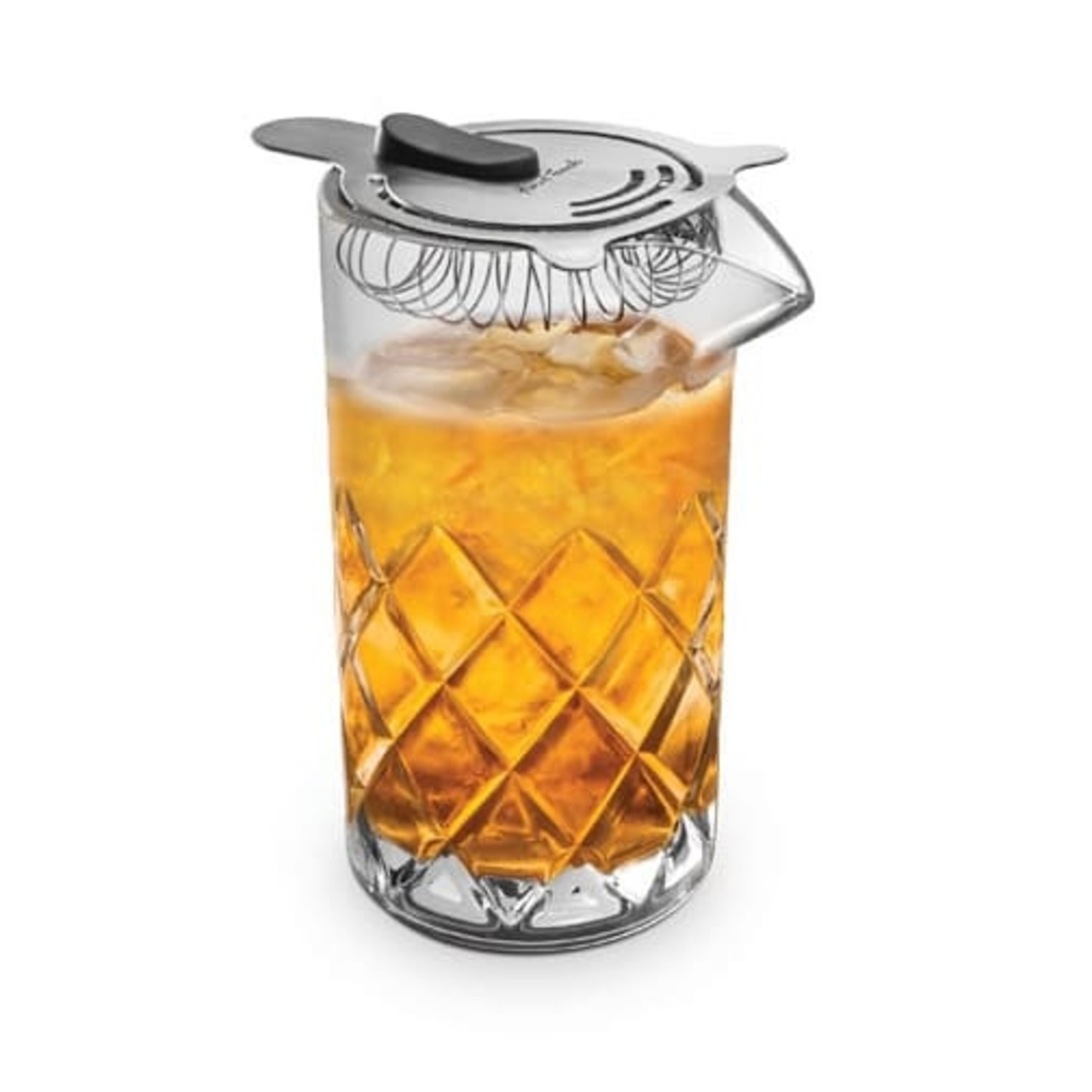 Final Touch Yarai Mixing Glass Large