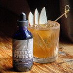 Ms Better's Bitters Ms Betters Bitters Aromatic