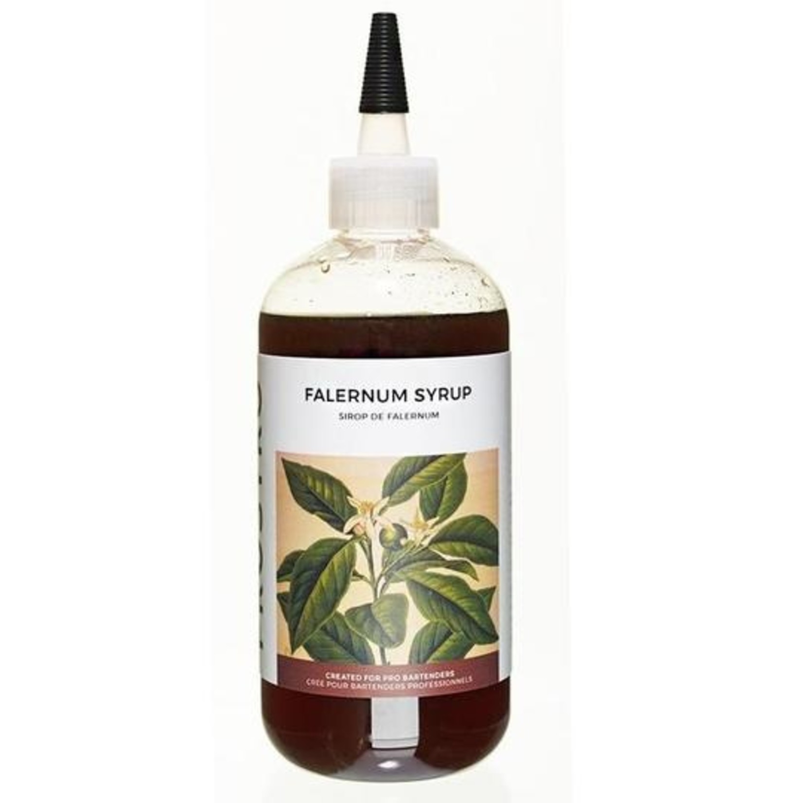 Prosyro Syrup Falernum