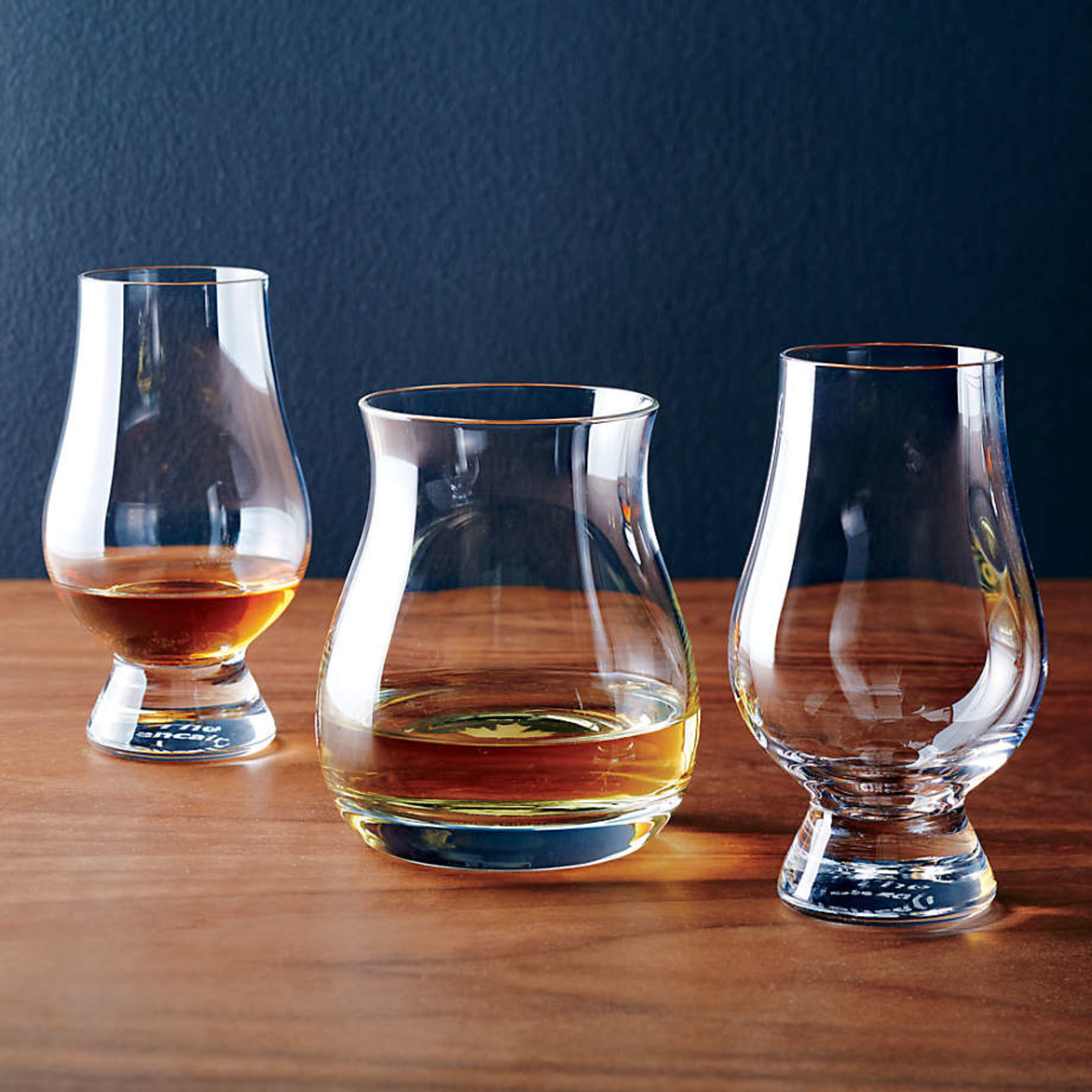 Glencairn Whiskey Glass 11.75oz