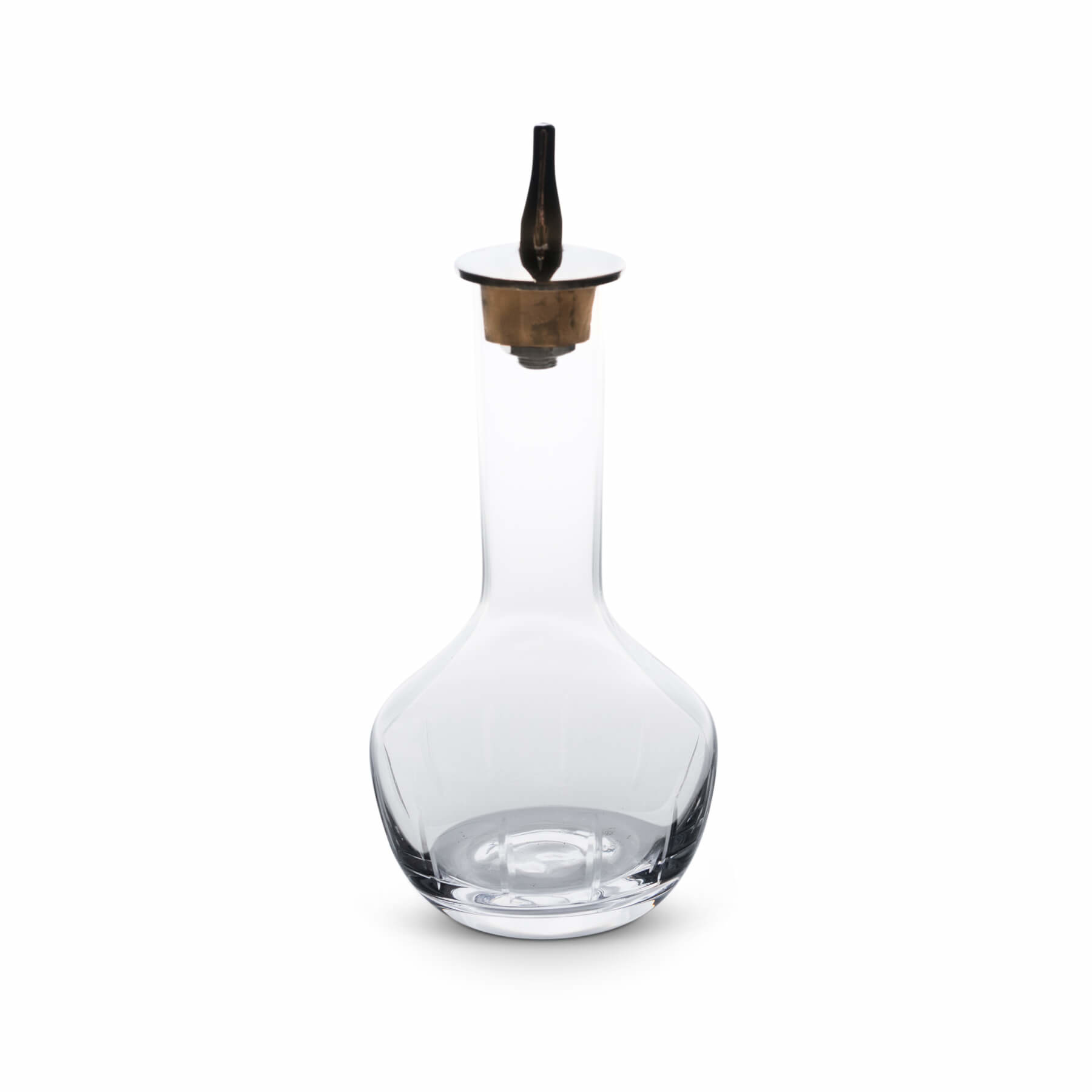 Botanicali Bitters Bottle Vertical Cut The Modern Bartender Buy