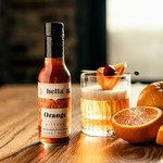 Hella Bitters Hella Bitters Orange