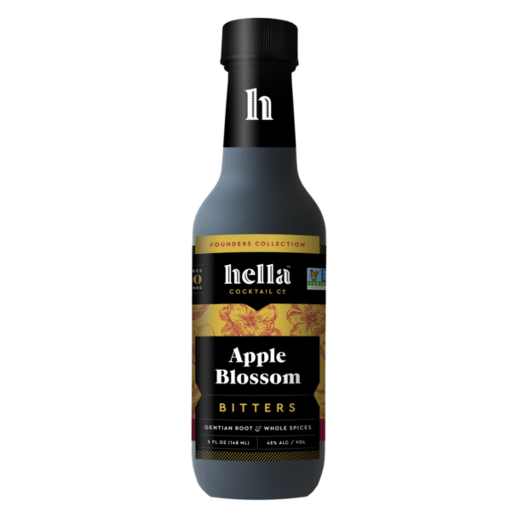 Hella Bitters Apple Blossom