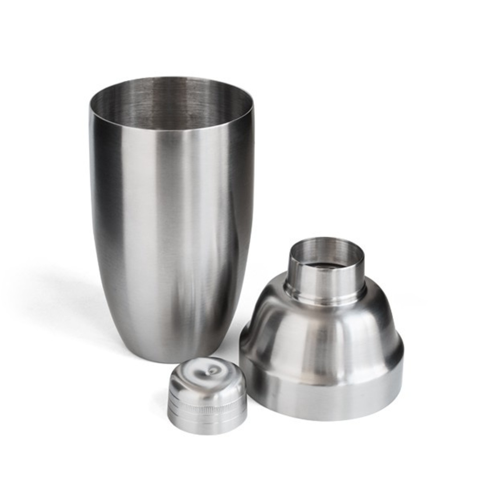 Cocktail Kingdom Usagi Shaker Large Matte Finish