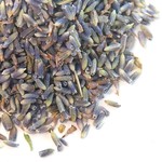 Dried Lavender