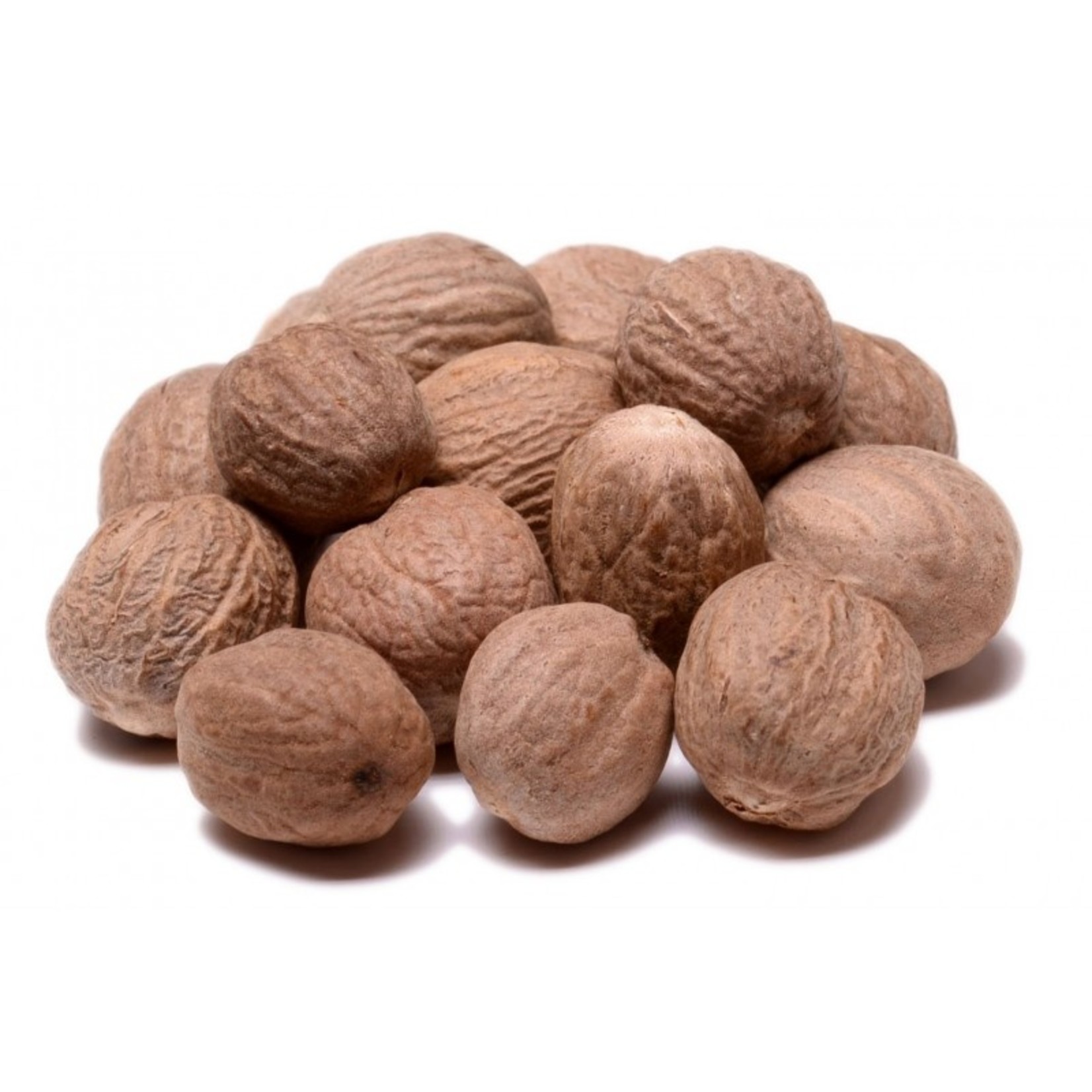 Whole Nutmeg 165g