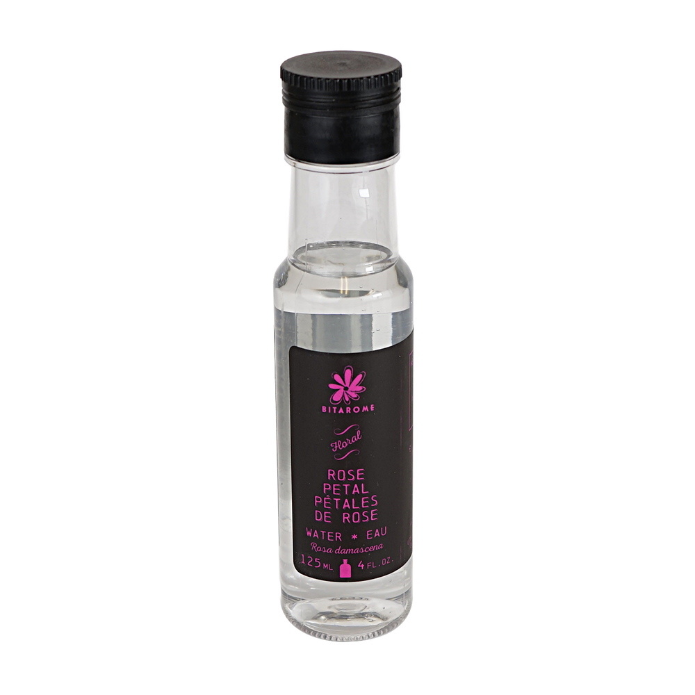 Bitarome Rose Water 125ml The Modern Bartender Buy Online Bar Tools