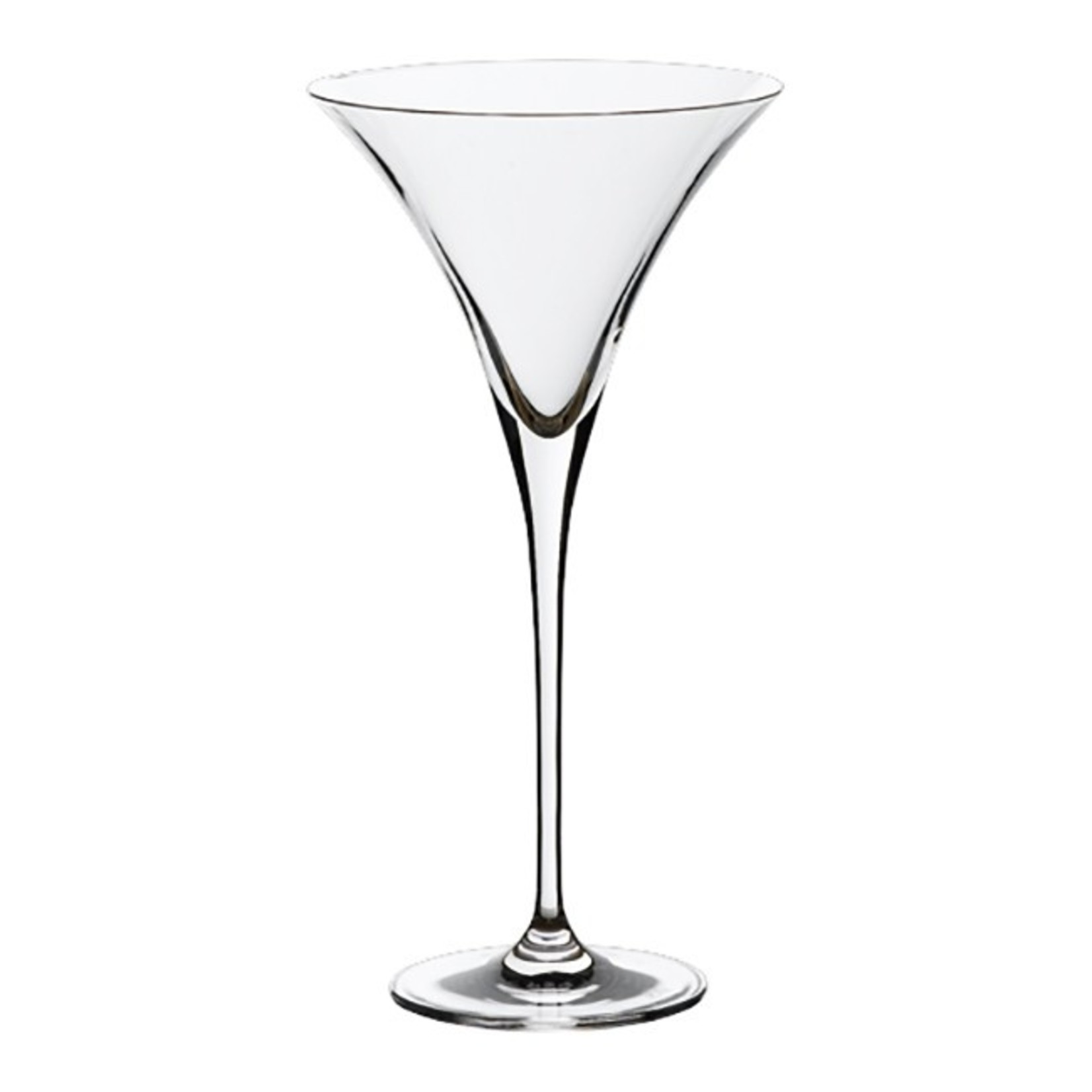 Invitation Martini Glass