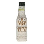 Fee Brothers Fee Brothers Bitters Cardamom