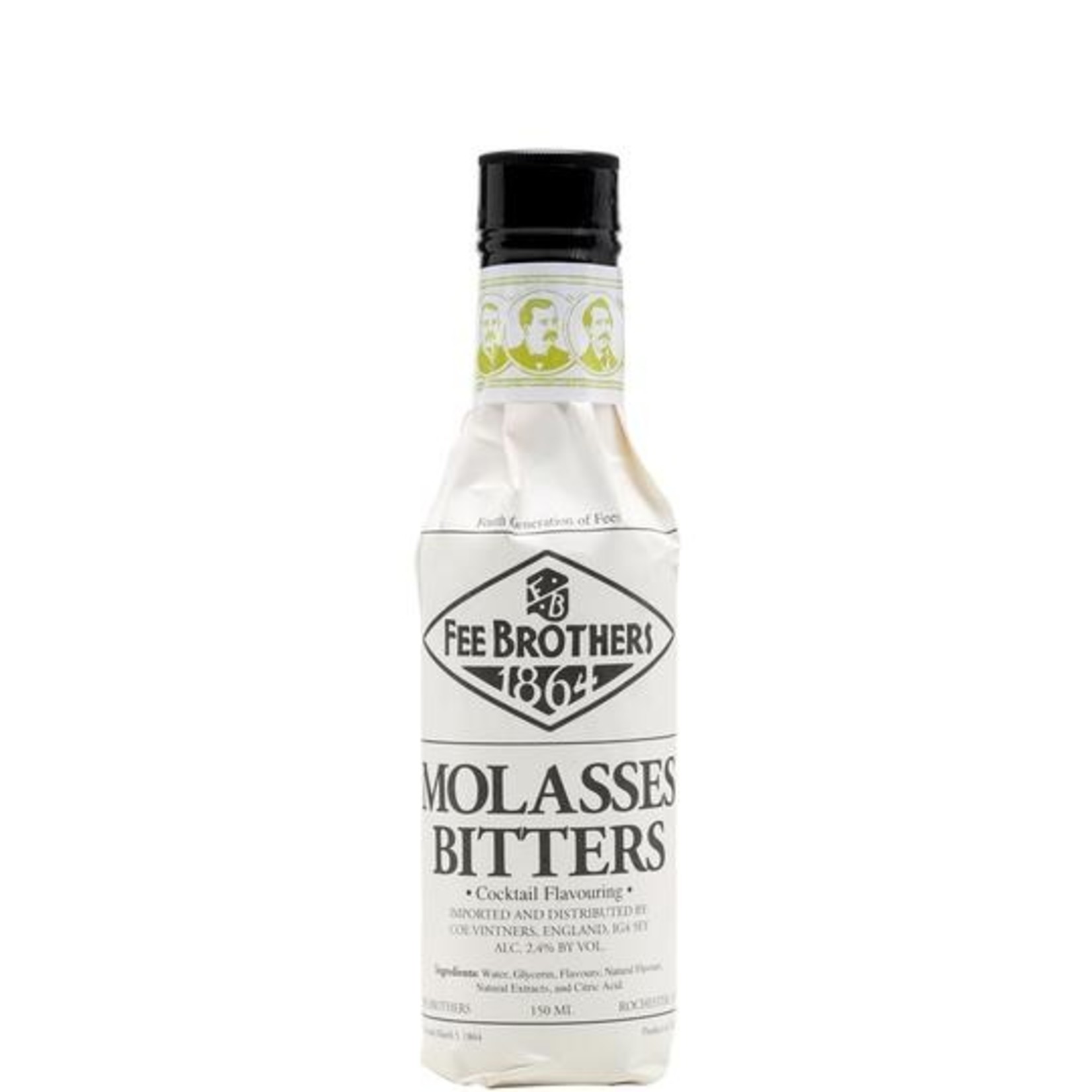 Fee Brothers Fee Brothers Bitters Molasses