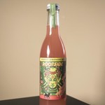 Rootside Rootside Mix Rosehip Lemonade