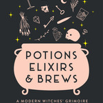 Potions, Elexir & Brew Book