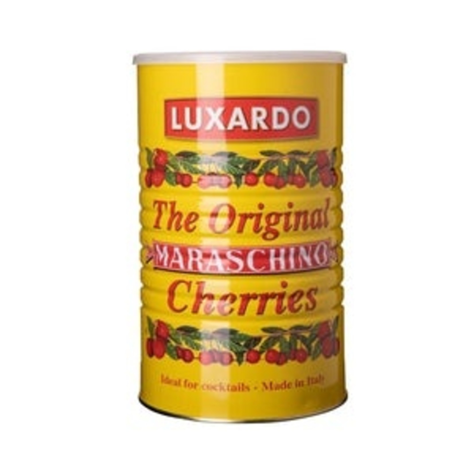 Luxardo Luxardo Cherries Tin