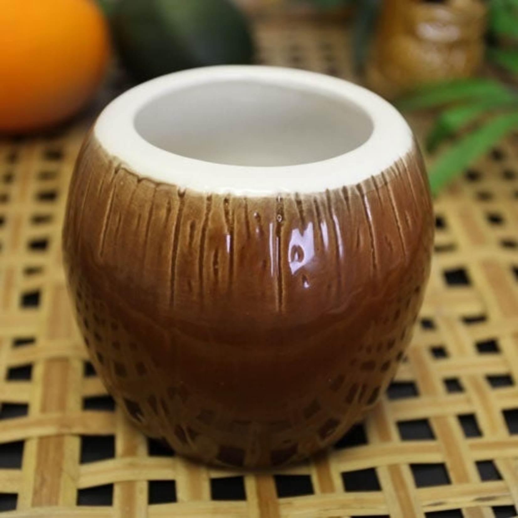 Coconut Mug