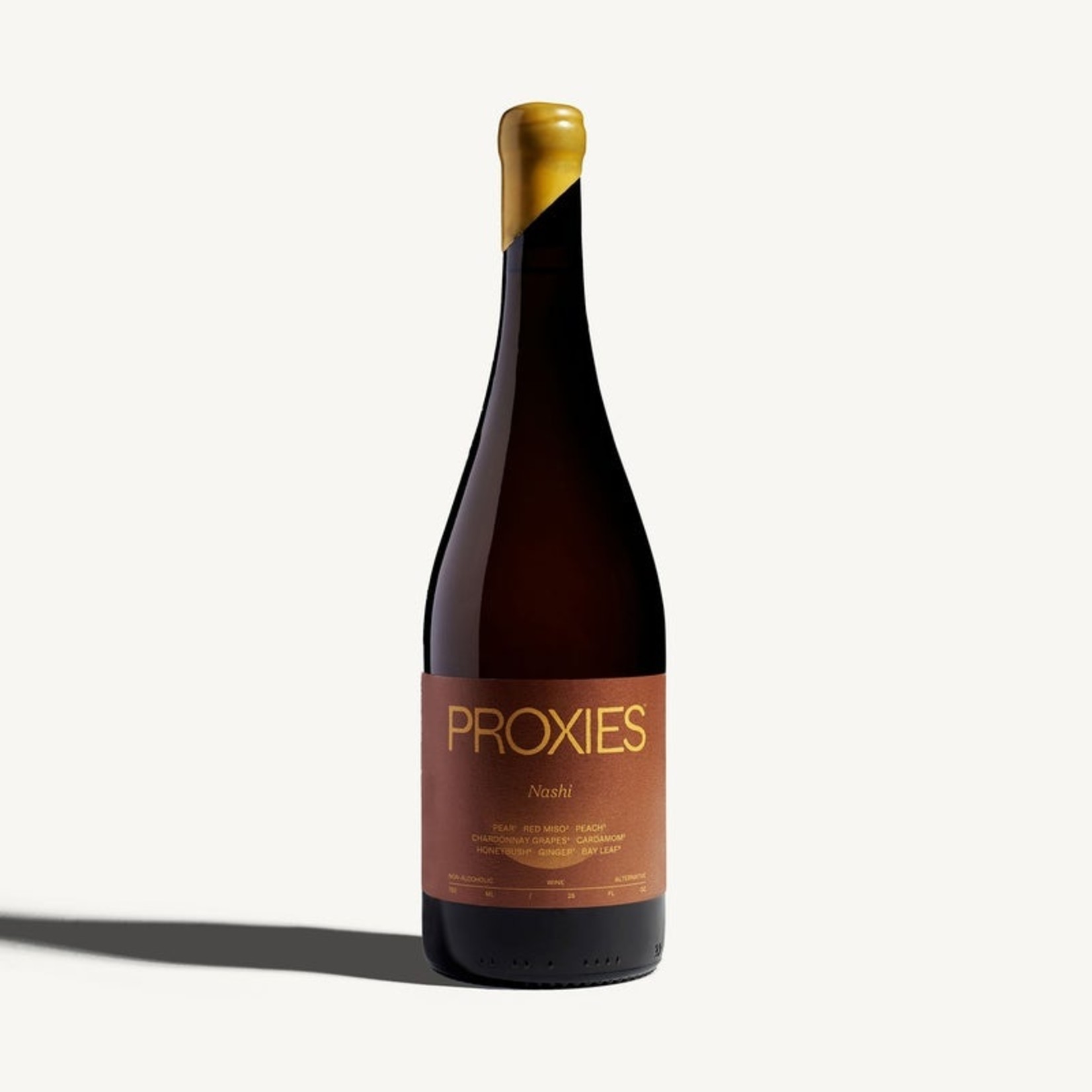 Wine Proxies Nashi