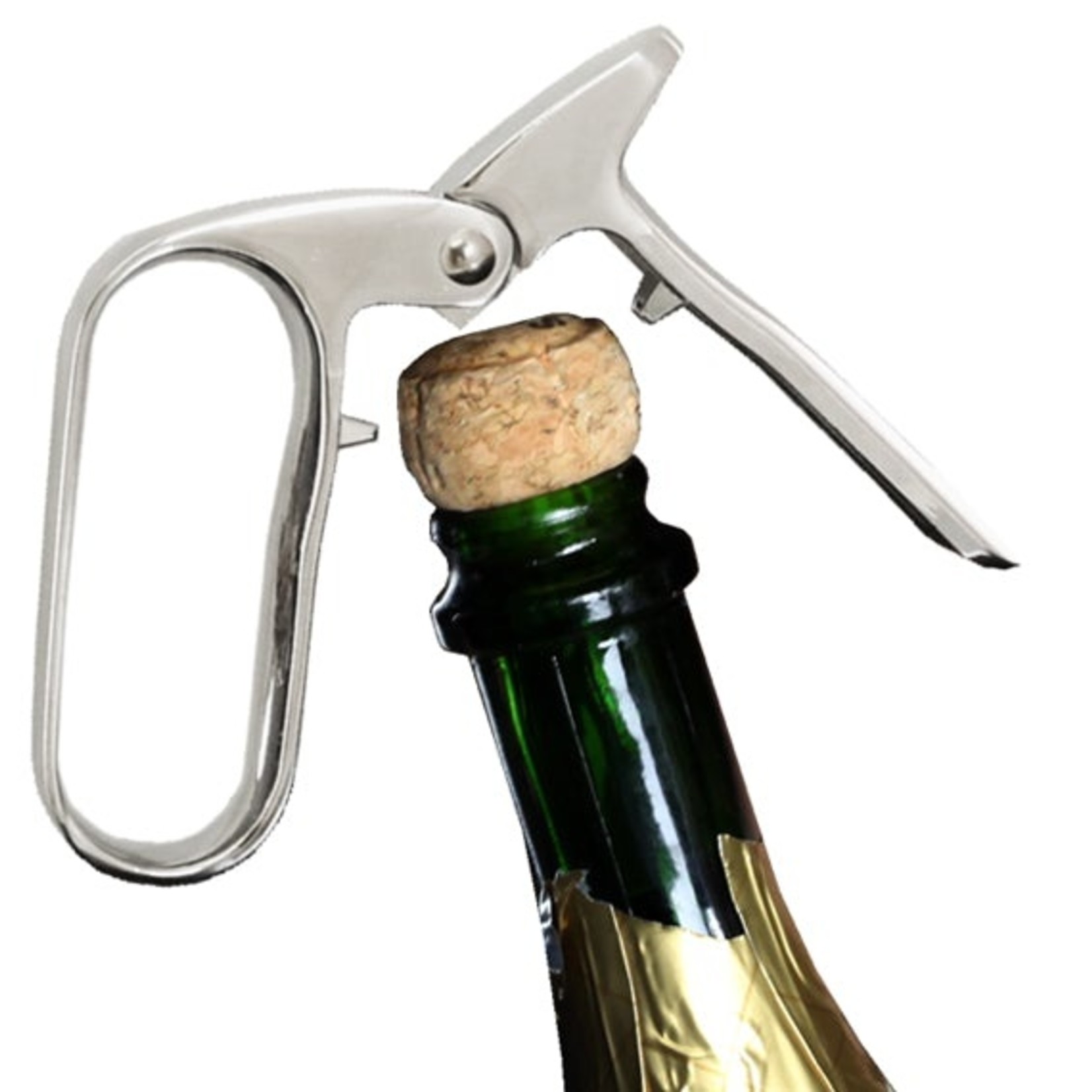 Champagne Opener